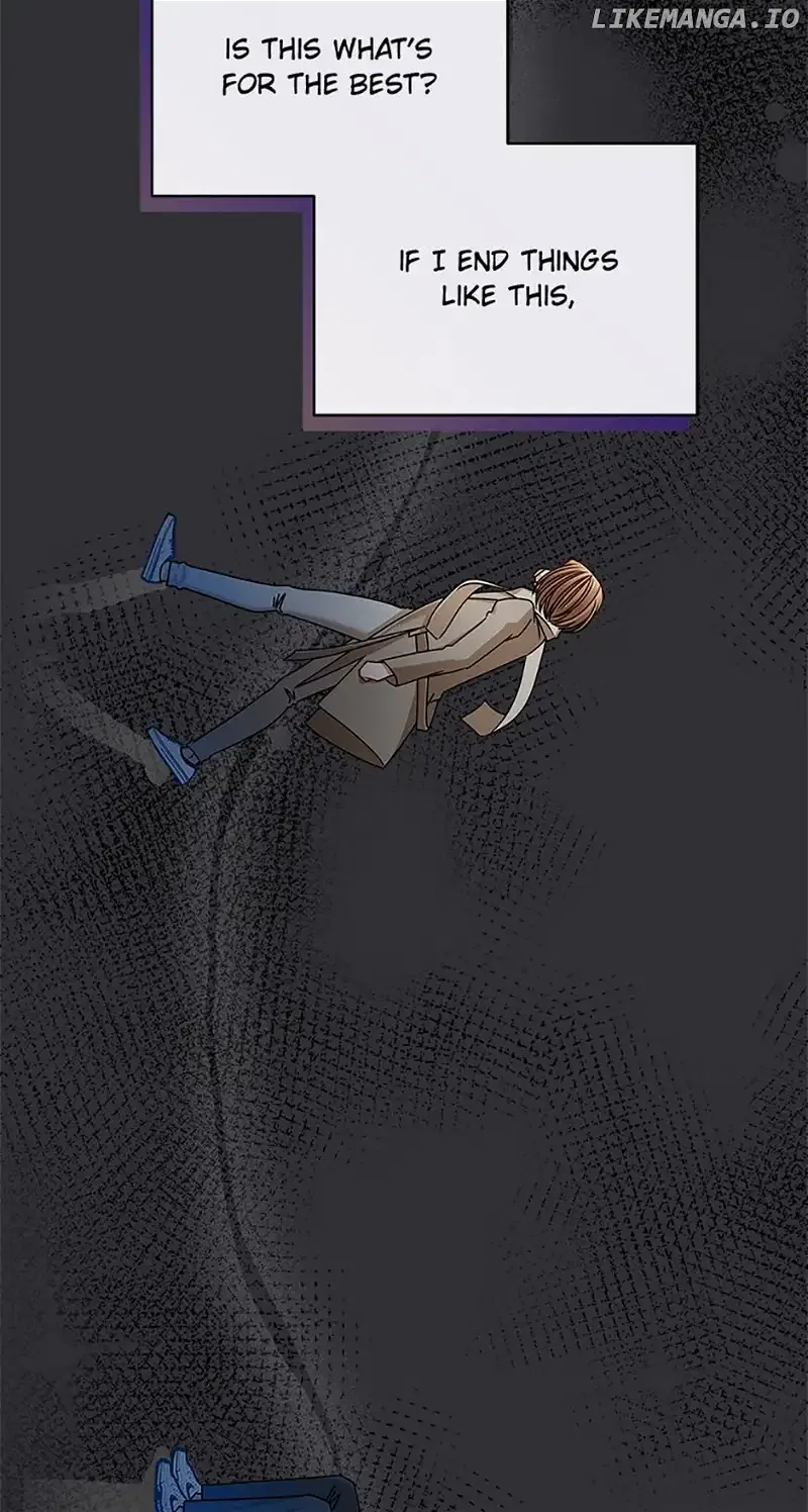 I Confessed to the Boss! Chapter 89 – Page 41