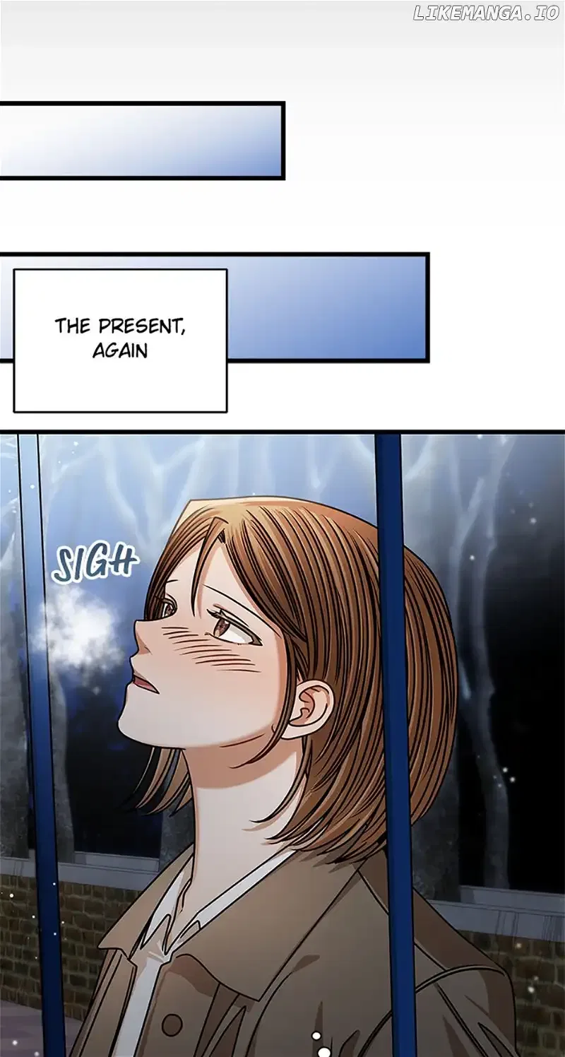 I Confessed to the Boss! Chapter 89 – Page 43