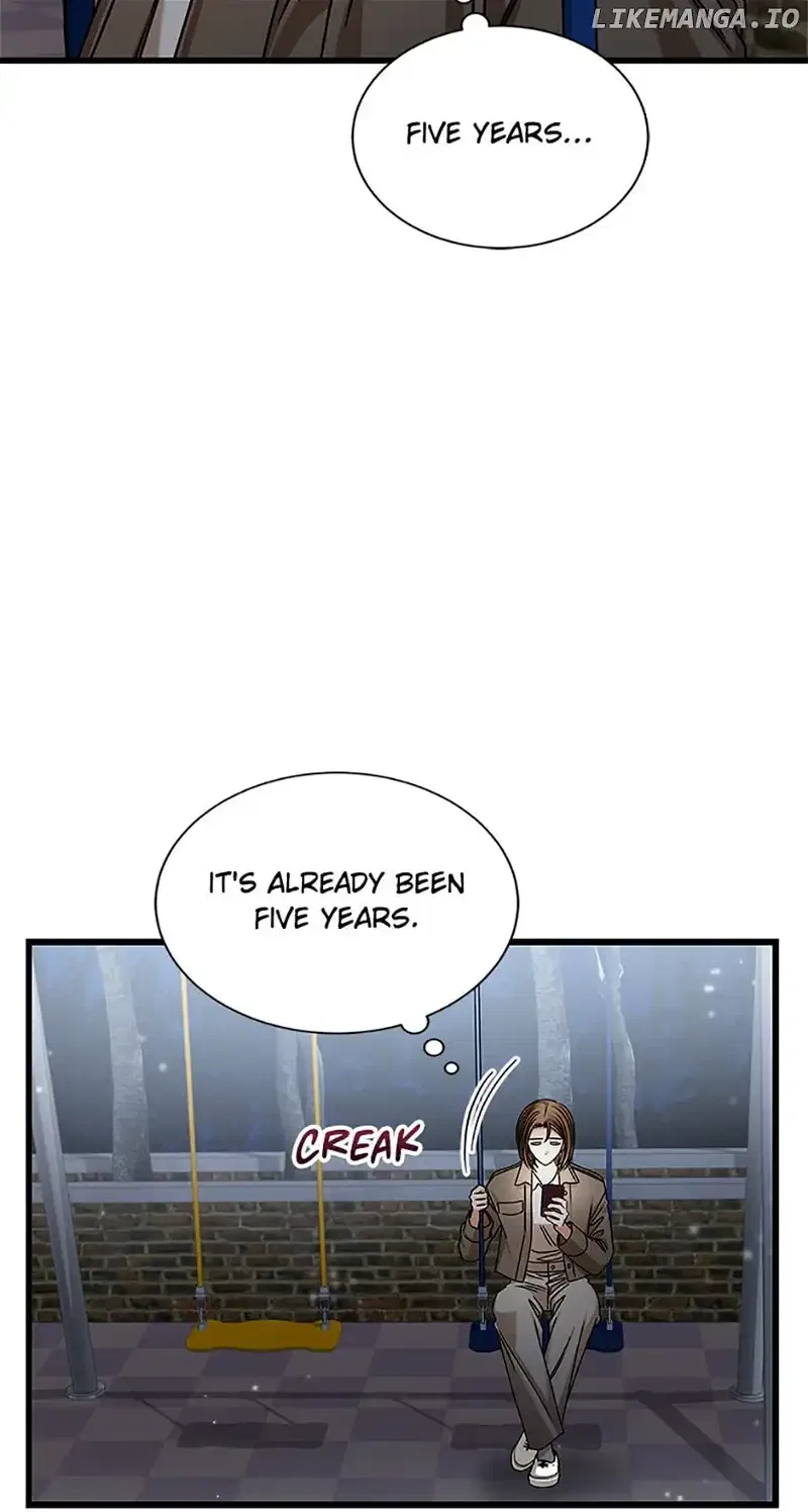 I Confessed to the Boss! Chapter 89 – Page 44