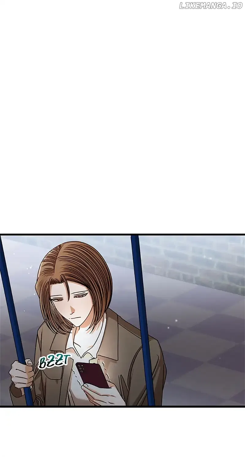 I Confessed to the Boss! Chapter 89 – Page 45