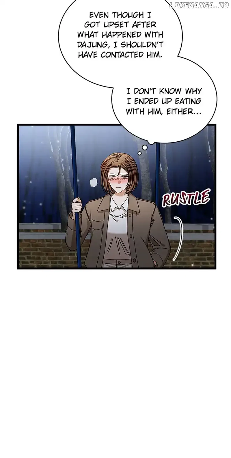 I Confessed to the Boss! Chapter 89 – Page 48