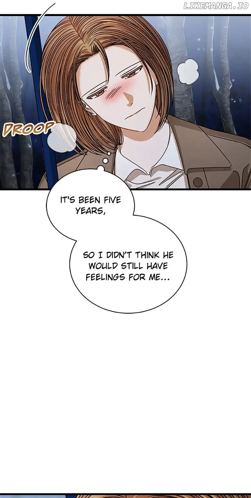 I Confessed to the Boss! Chapter 89 – Page 49