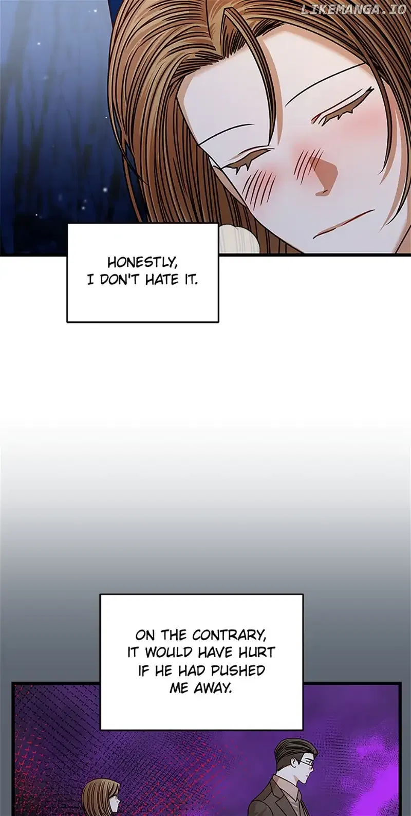 I Confessed to the Boss! Chapter 89 – Page 50