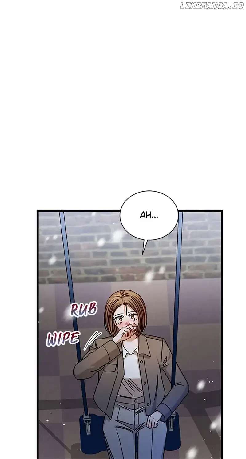 I Confessed to the Boss! Chapter 89 – Page 52
