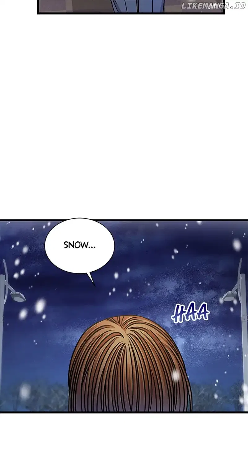 I Confessed to the Boss! Chapter 89 – Page 53