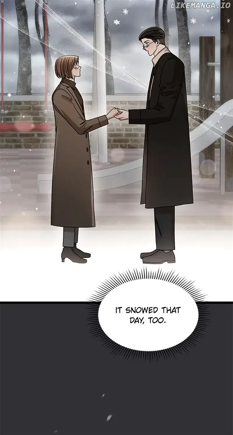 I Confessed to the Boss! Chapter 89 – Page 55