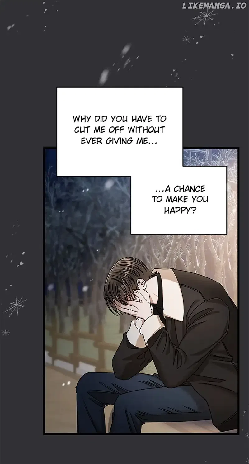 I Confessed to the Boss! Chapter 89 – Page 56