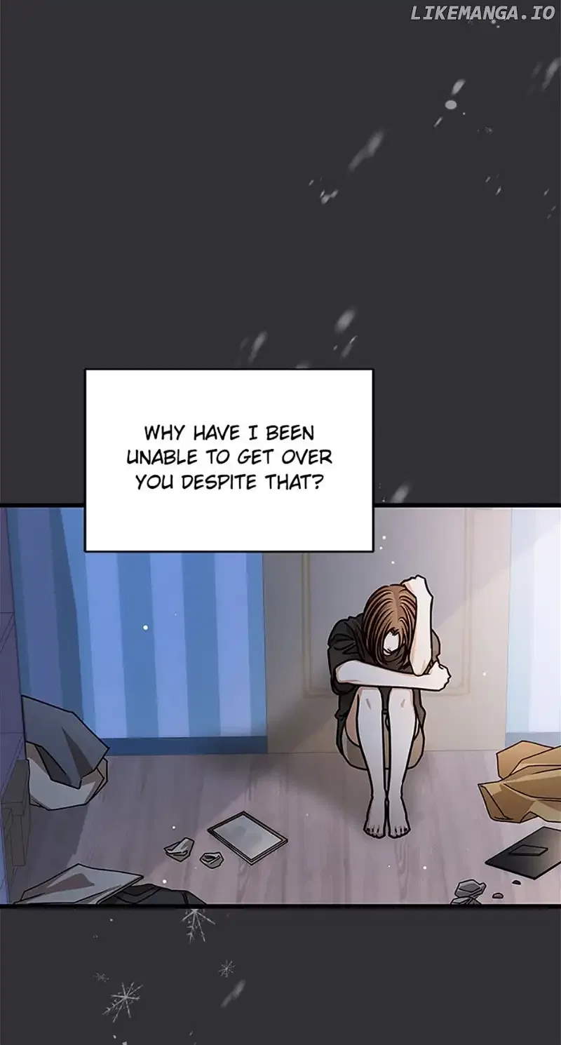 I Confessed to the Boss! Chapter 89 – Page 57