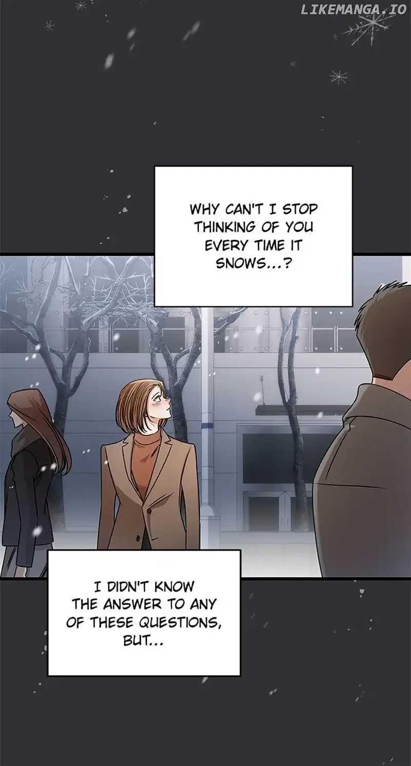 I Confessed to the Boss! Chapter 89 – Page 58