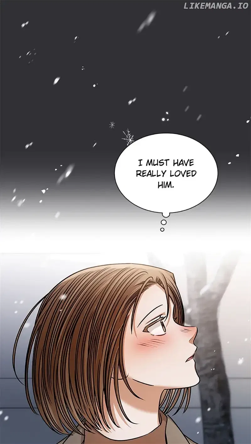 I Confessed to the Boss! Chapter 89 – Page 59