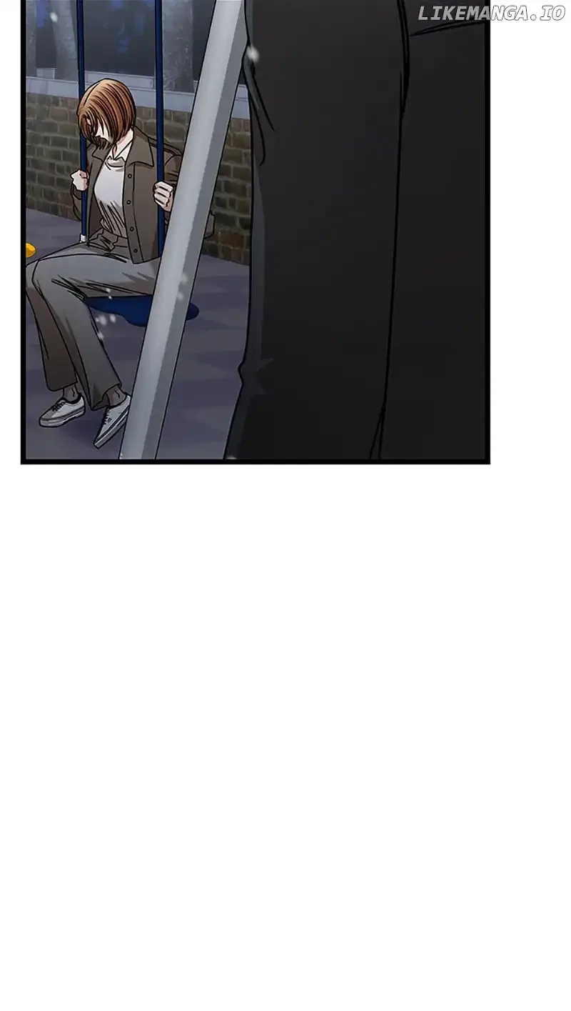I Confessed to the Boss! Chapter 89 – Page 61