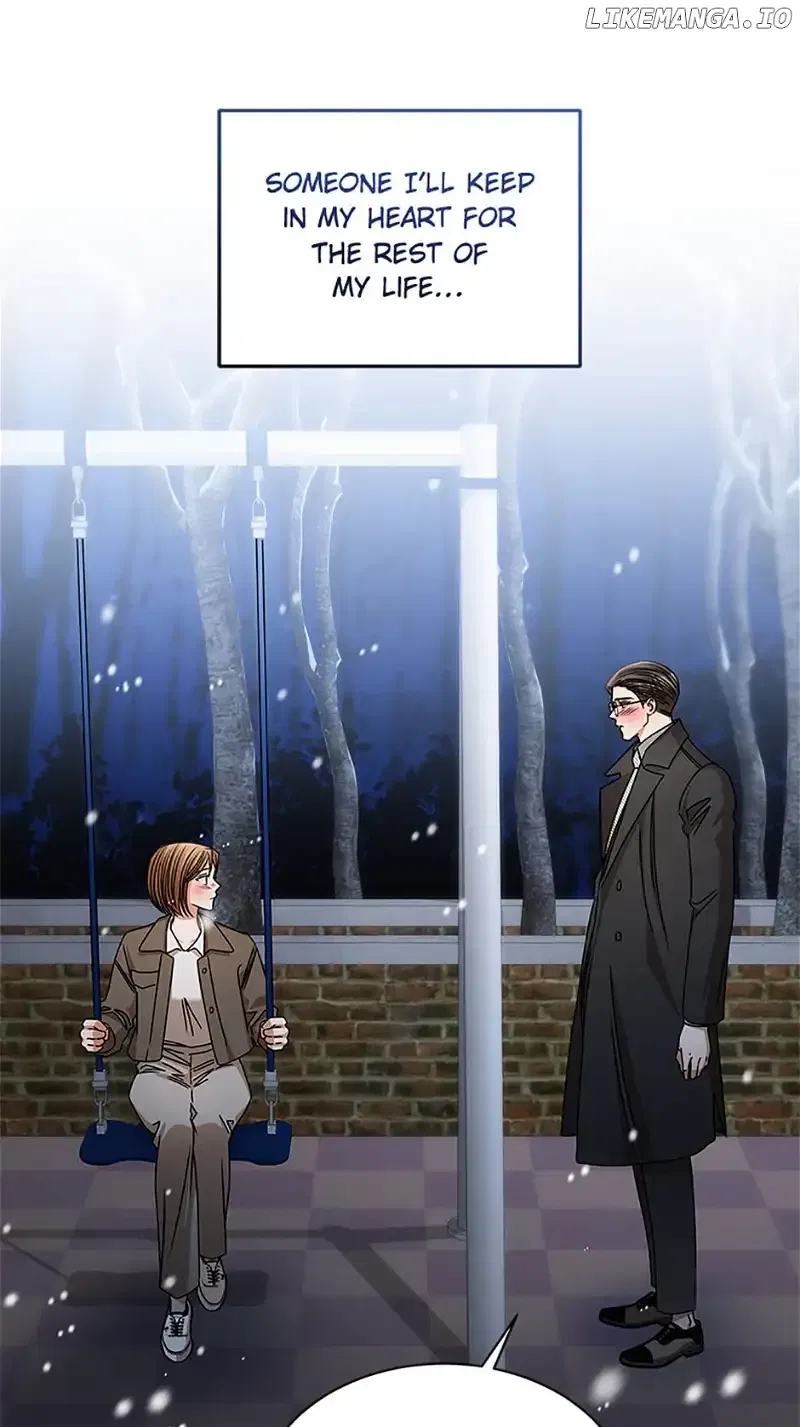 I Confessed to the Boss! Chapter 89 – Page 64