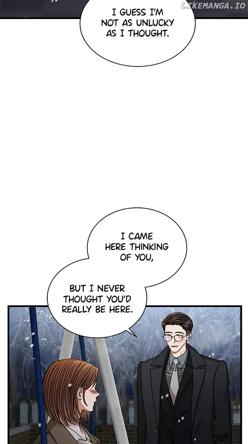 I Confessed to the Boss! Chapter 89 – Page 65