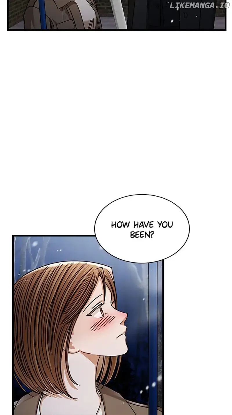 I Confessed to the Boss! Chapter 89 – Page 66