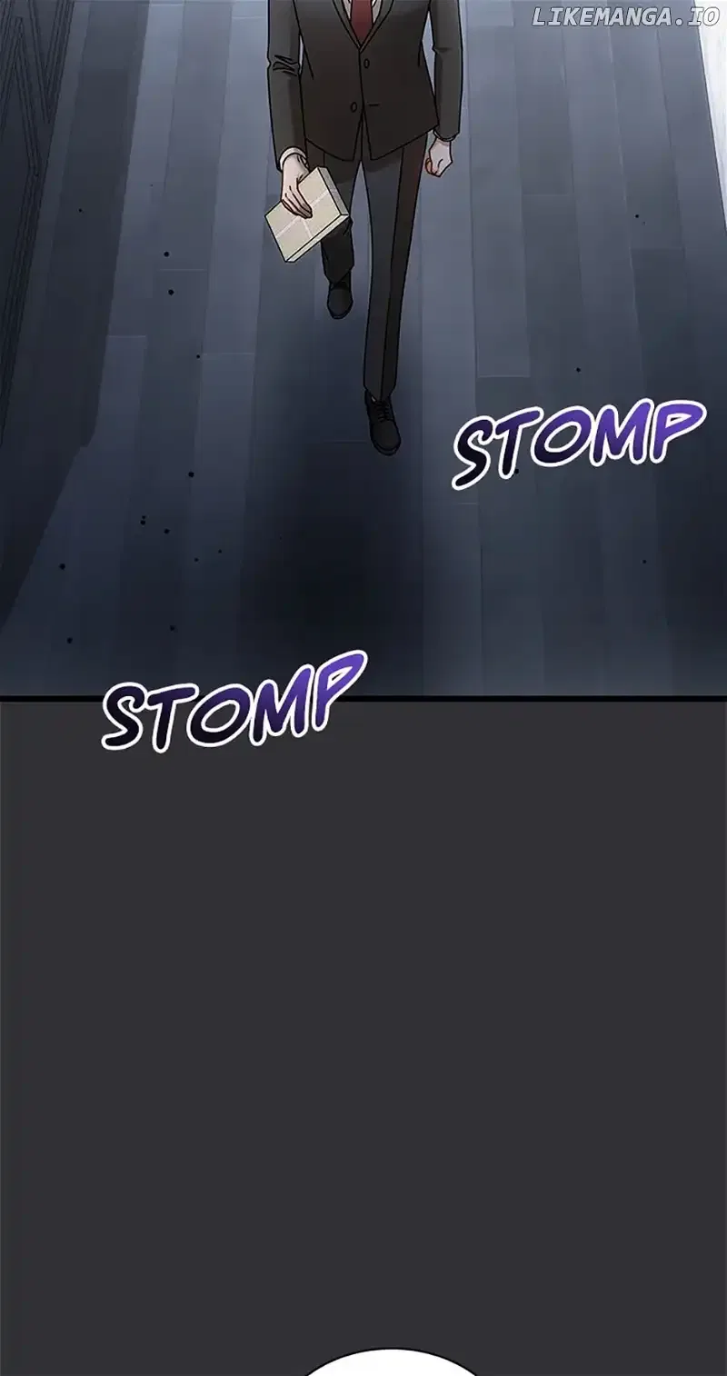 I Confessed to the Boss! Chapter 88 – Page 2