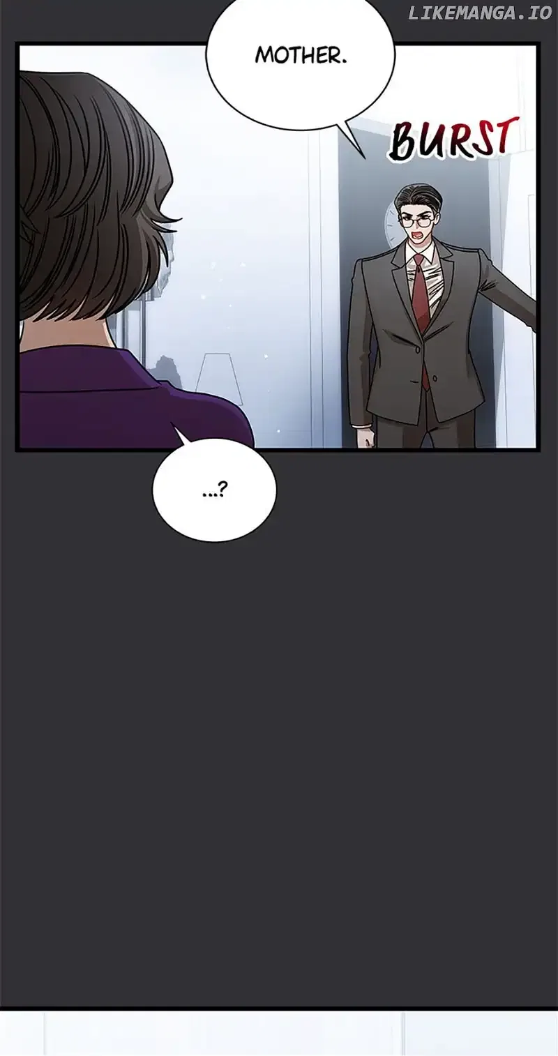 I Confessed to the Boss! Chapter 88 – Page 3