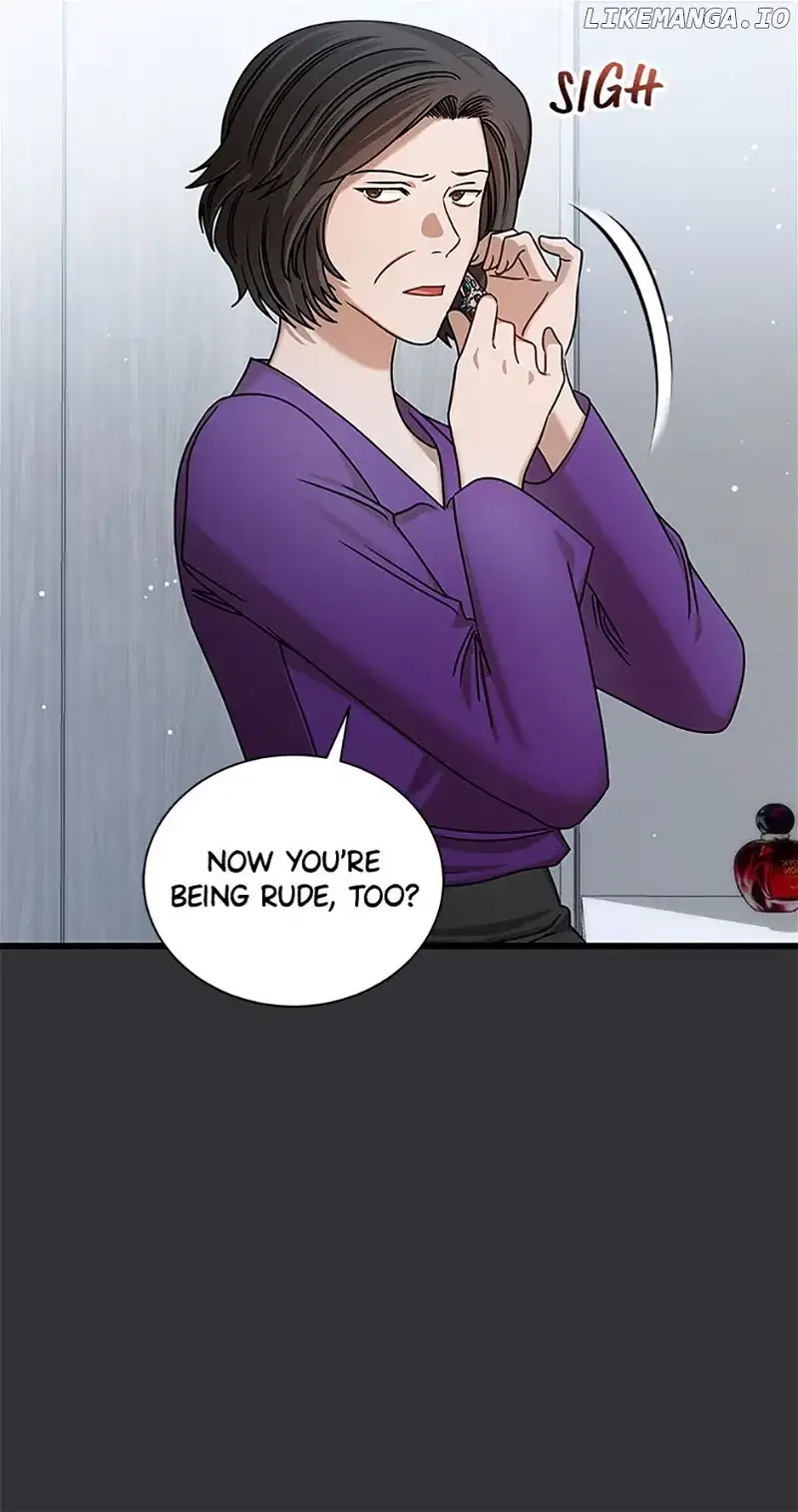 I Confessed to the Boss! Chapter 88 – Page 4