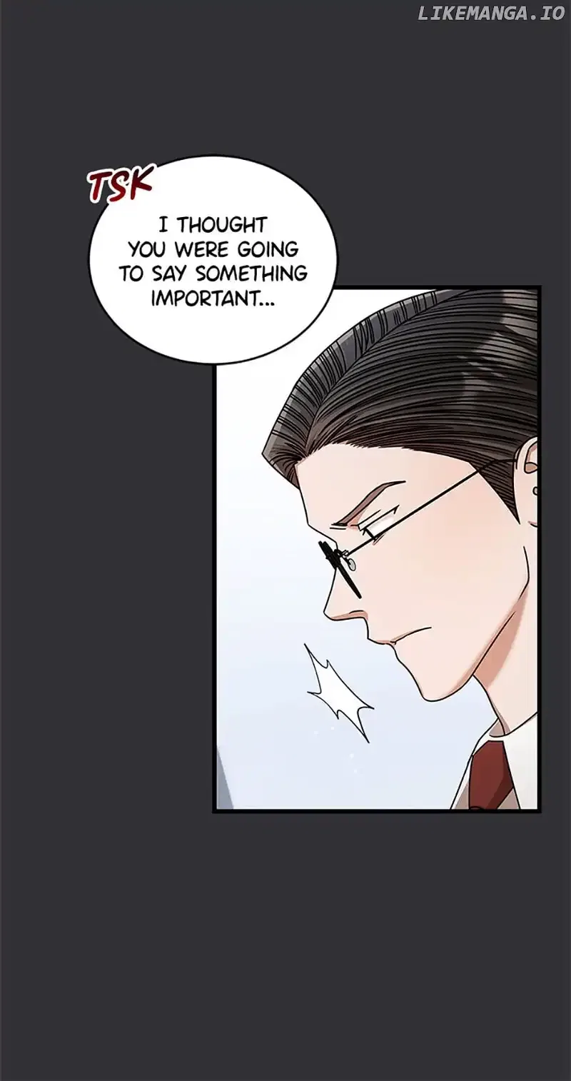I Confessed to the Boss! Chapter 88 – Page 6