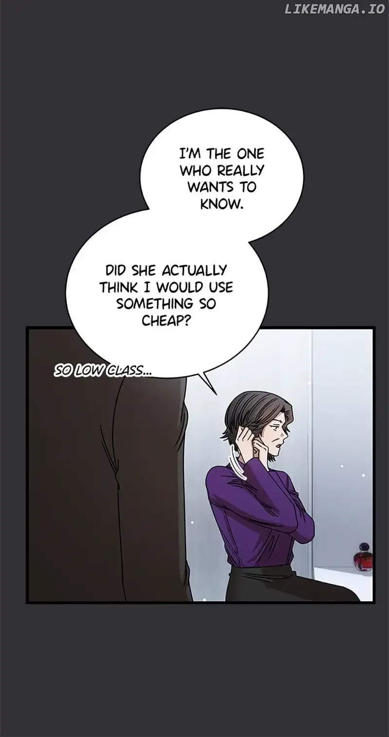 I Confessed to the Boss! Chapter 88 – Page 7