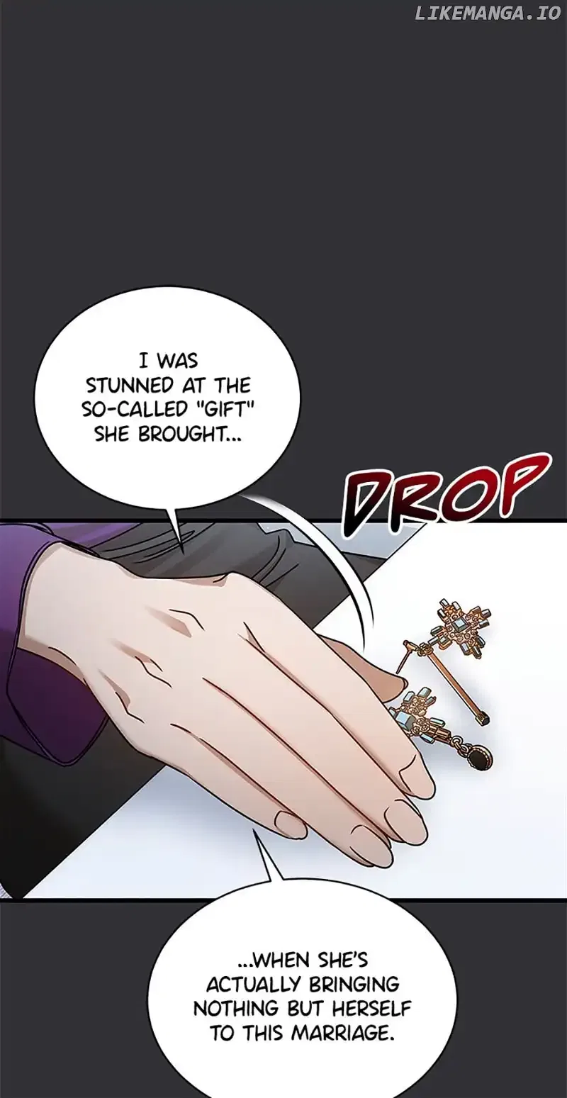 I Confessed to the Boss! Chapter 88 – Page 8