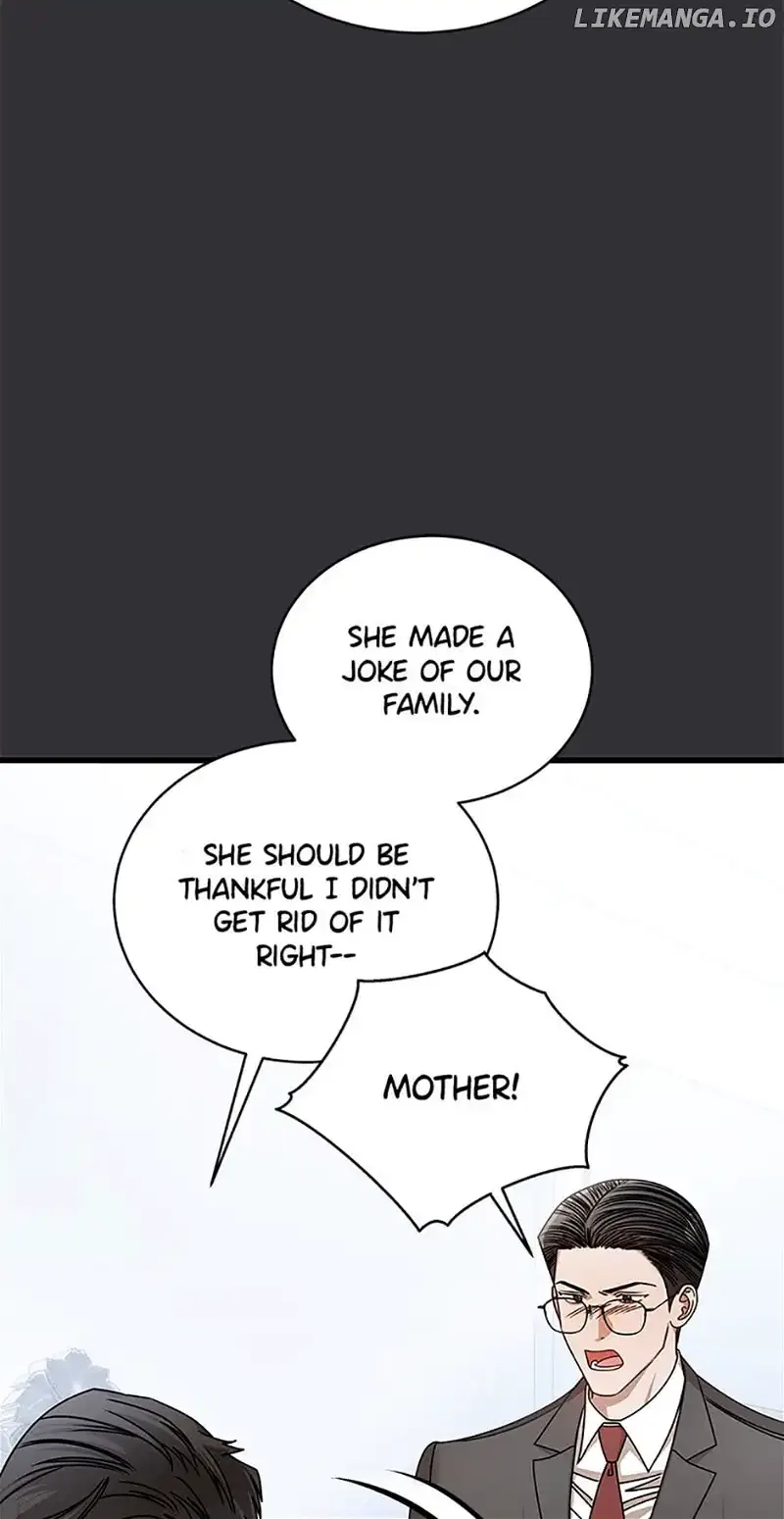 I Confessed to the Boss! Chapter 88 – Page 9