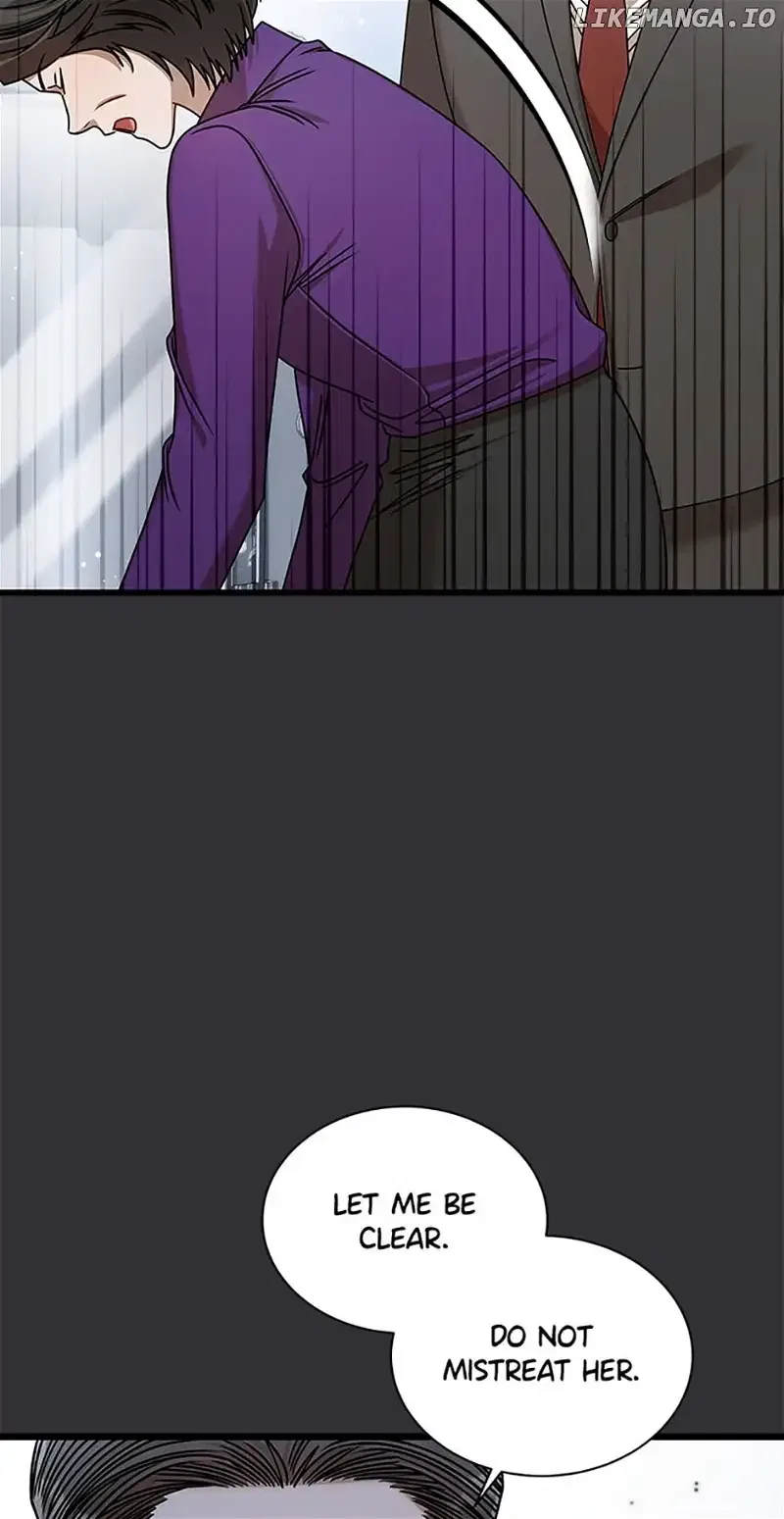 I Confessed to the Boss! Chapter 88 – Page 10