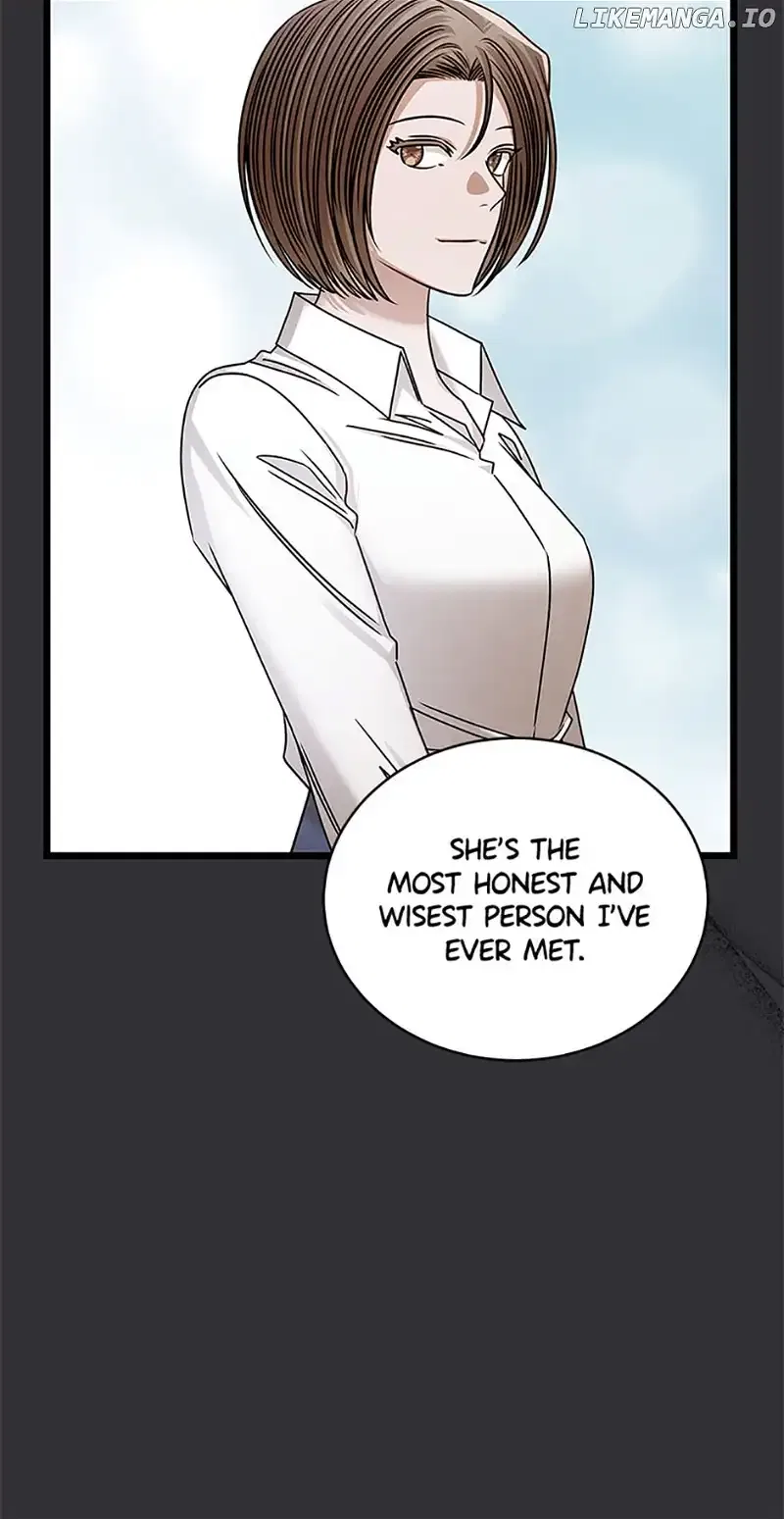 I Confessed to the Boss! Chapter 88 – Page 12