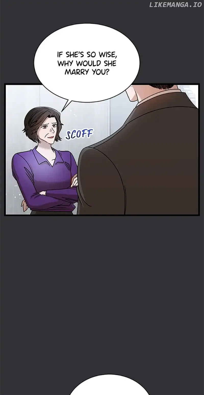 I Confessed to the Boss! Chapter 88 – Page 13