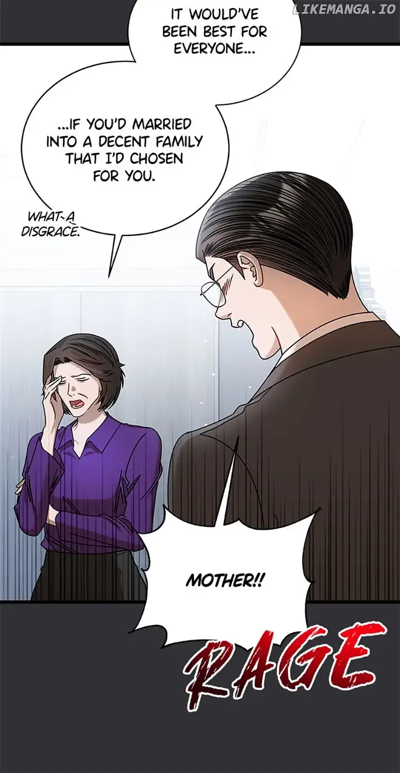 I Confessed to the Boss! Chapter 88 – Page 14