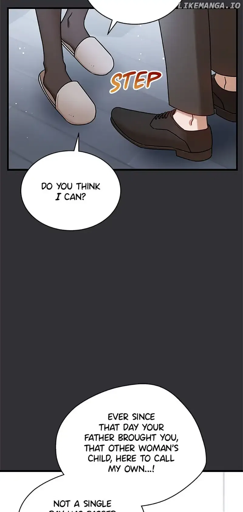 I Confessed to the Boss! Chapter 88 – Page 16