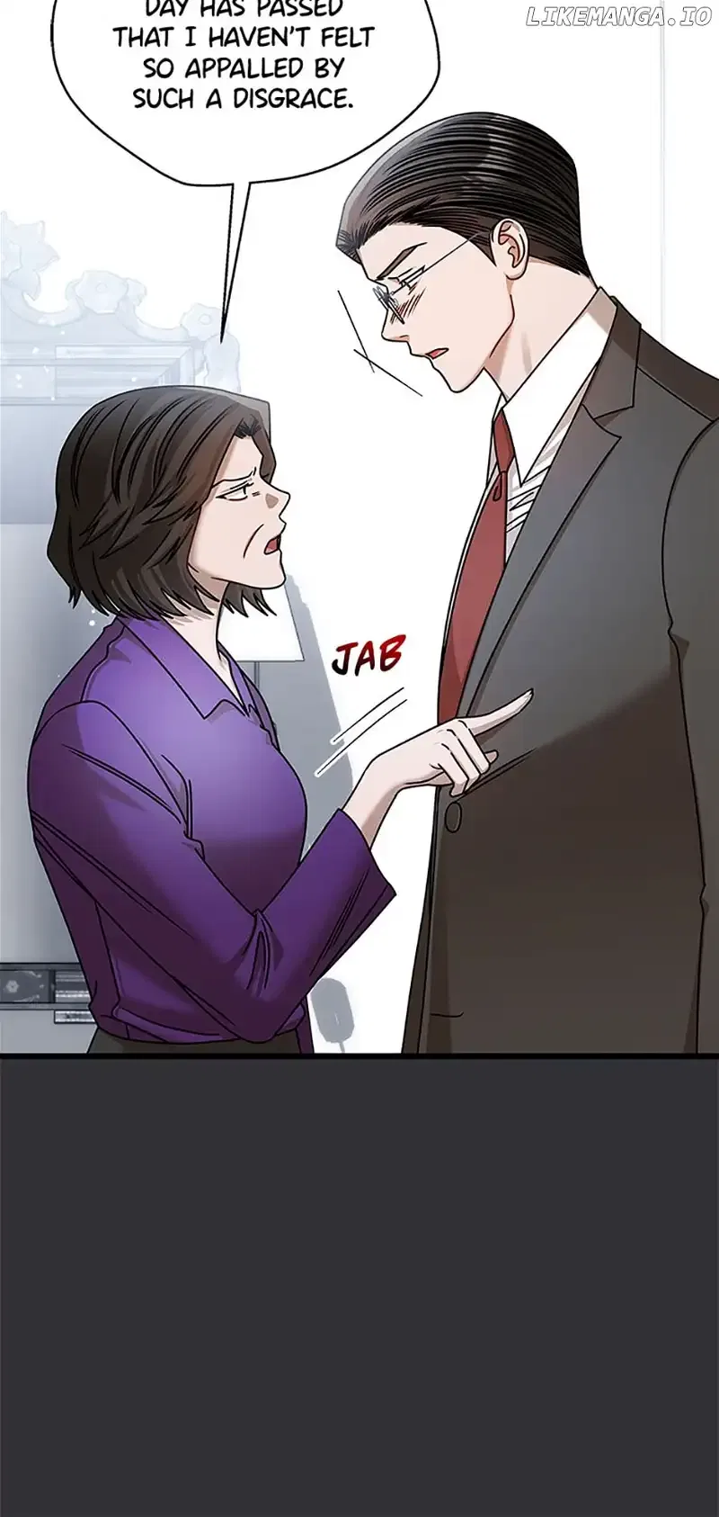 I Confessed to the Boss! Chapter 88 – Page 17