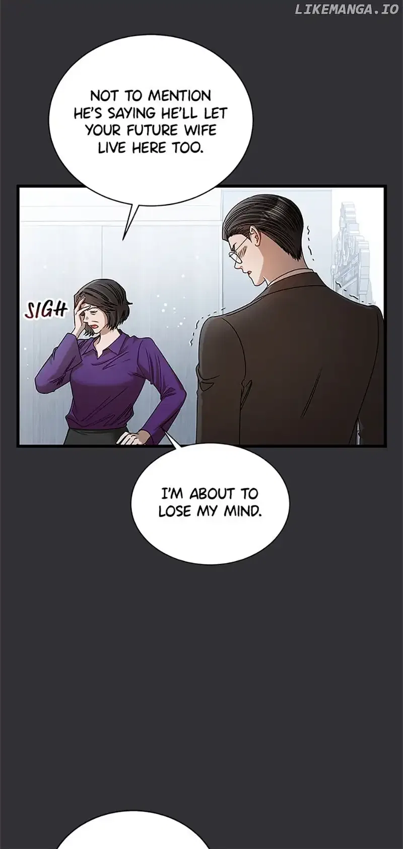 I Confessed to the Boss! Chapter 88 – Page 18