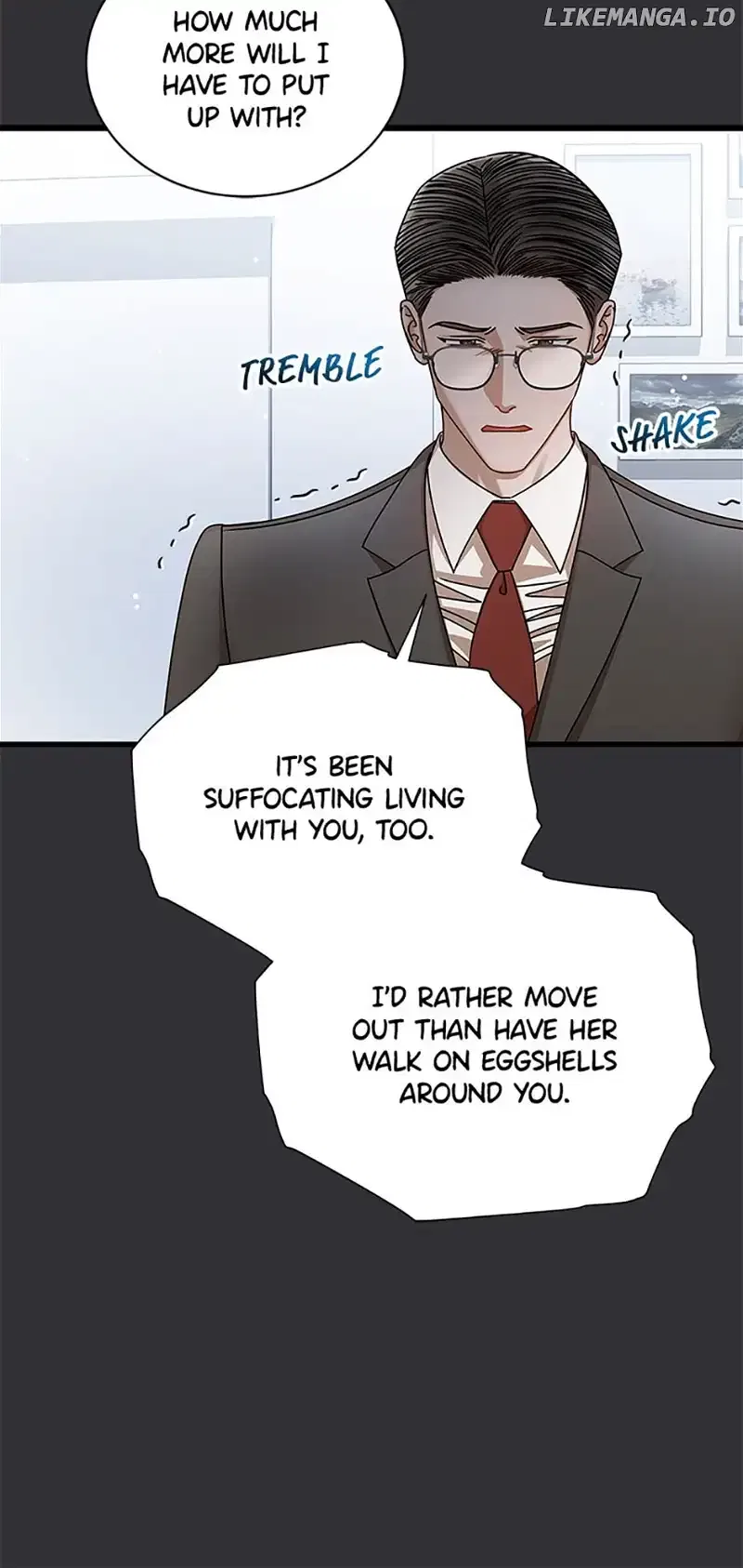 I Confessed to the Boss! Chapter 88 – Page 19