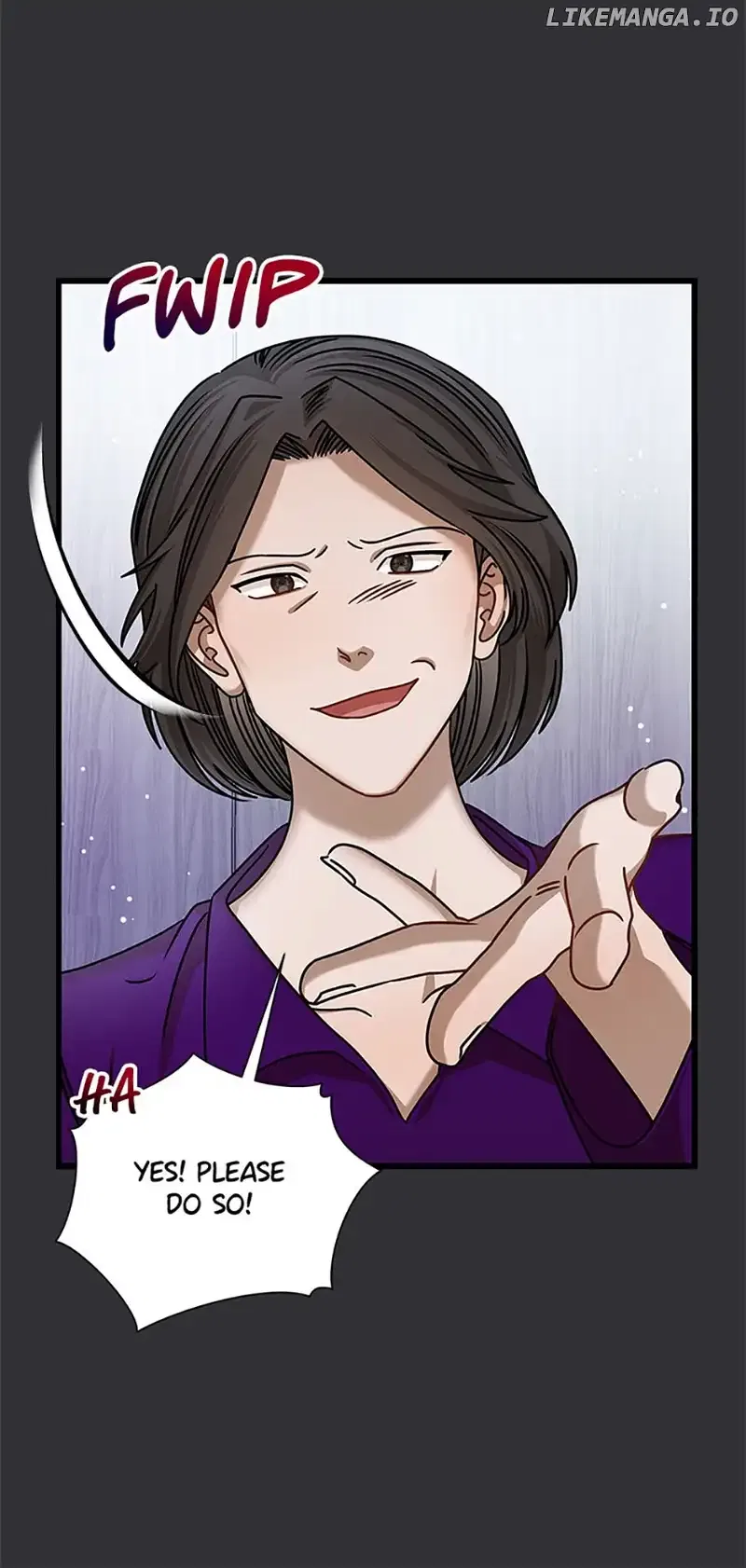 I Confessed to the Boss! Chapter 88 – Page 20