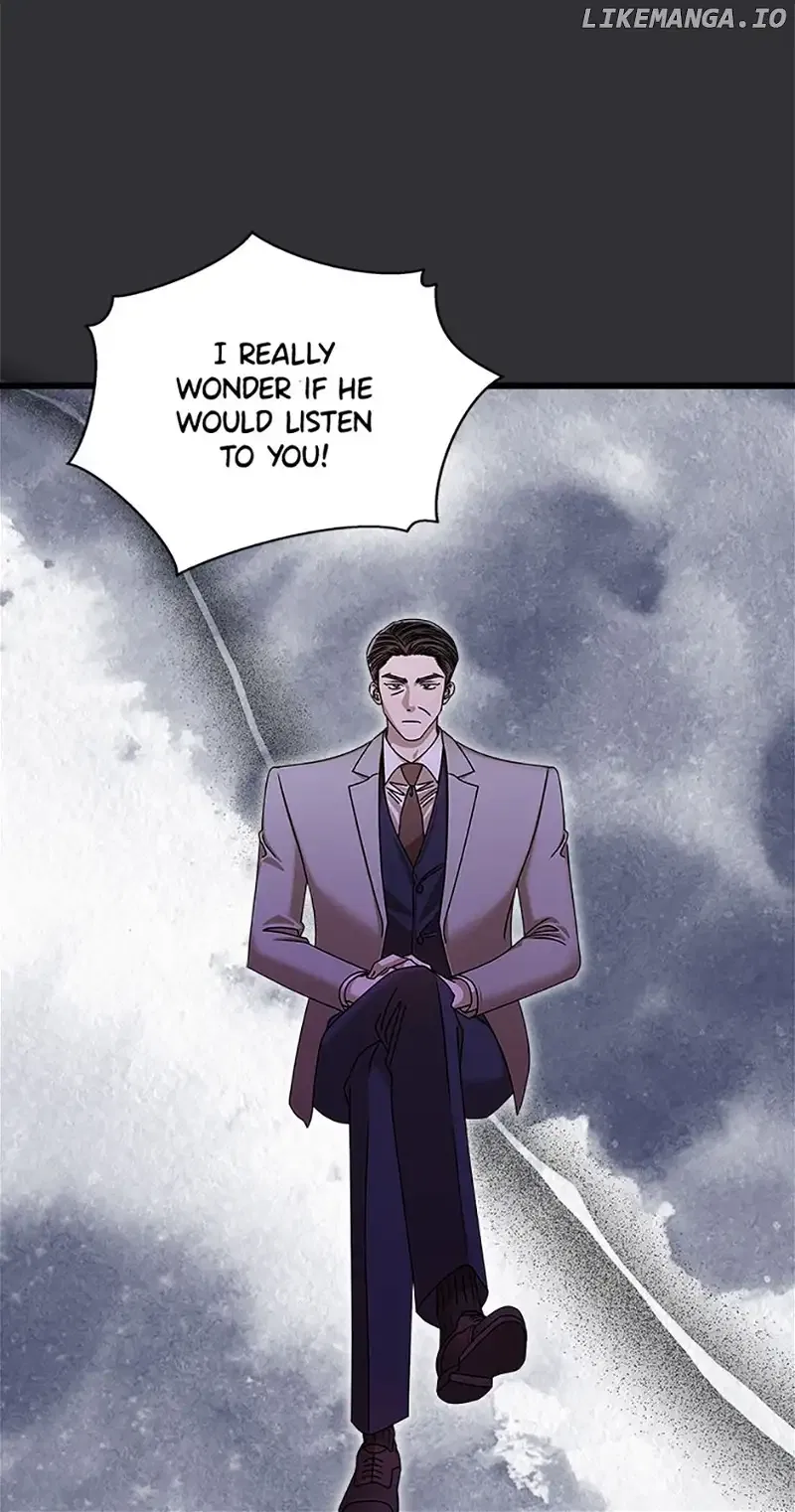 I Confessed to the Boss! Chapter 88 – Page 21