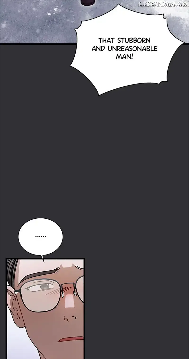 I Confessed to the Boss! Chapter 88 – Page 22