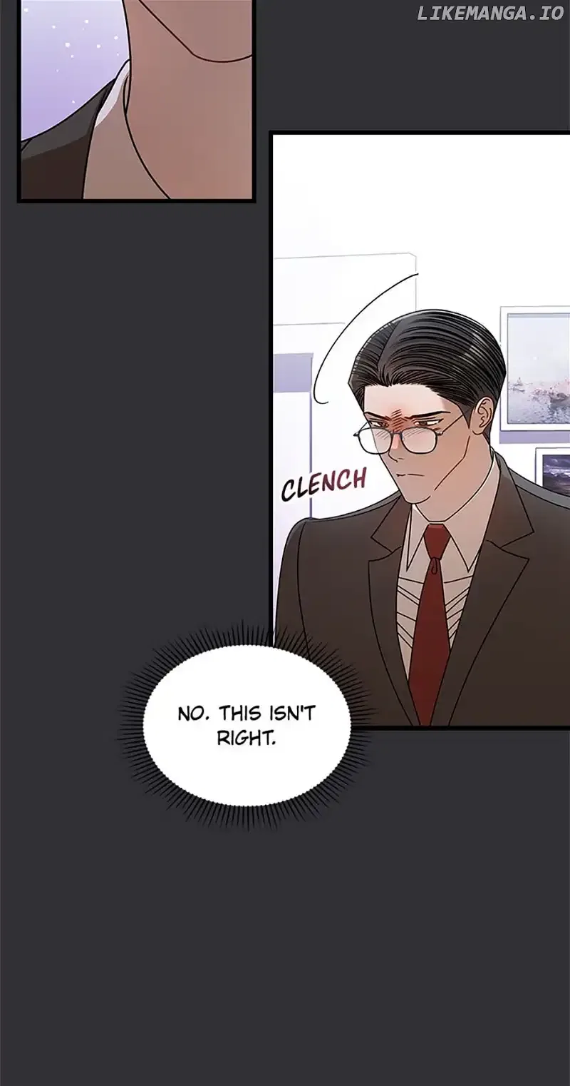 I Confessed to the Boss! Chapter 88 – Page 23