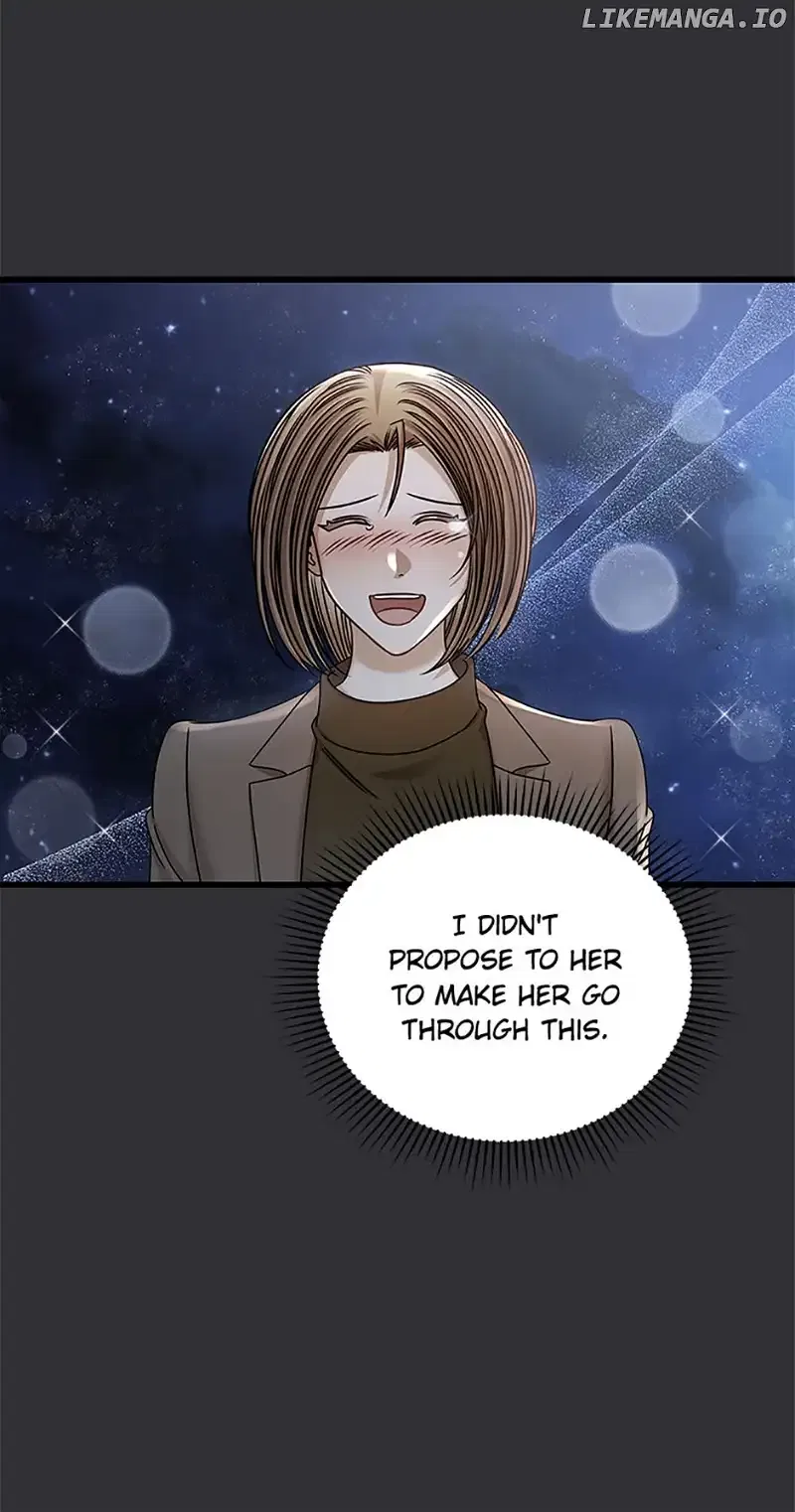 I Confessed to the Boss! Chapter 88 – Page 24