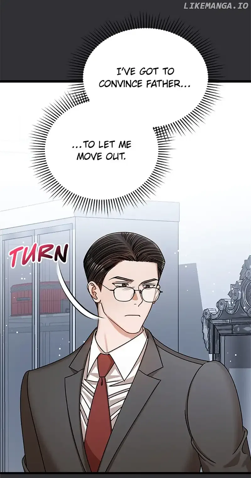 I Confessed to the Boss! Chapter 88 – Page 25
