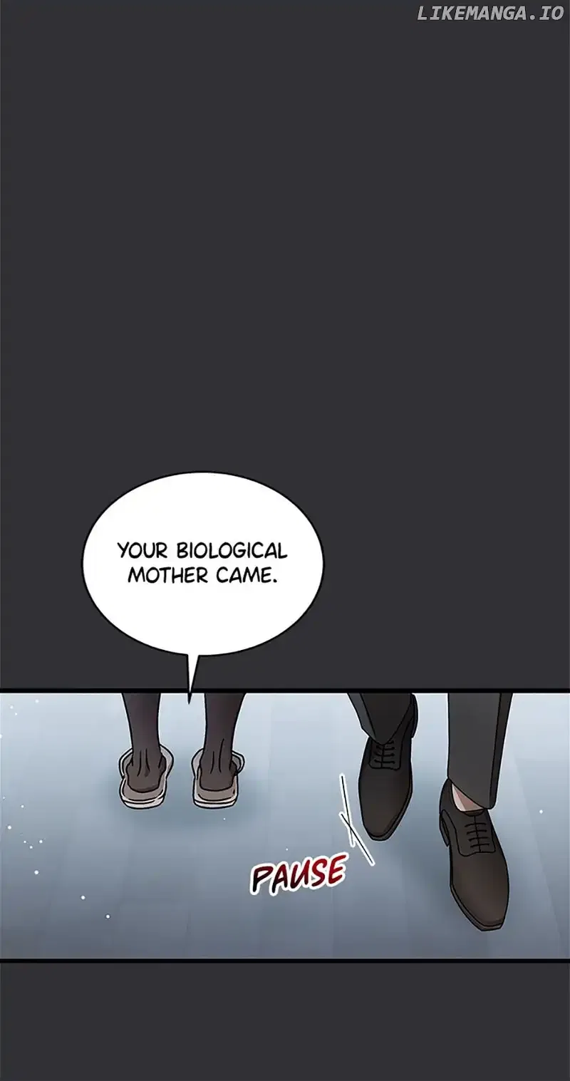 I Confessed to the Boss! Chapter 88 – Page 26
