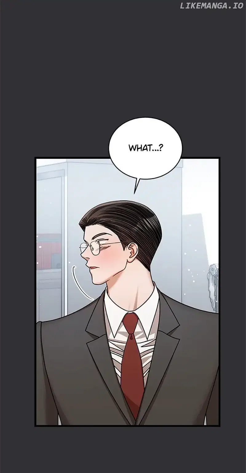 I Confessed to the Boss! Chapter 88 – Page 27