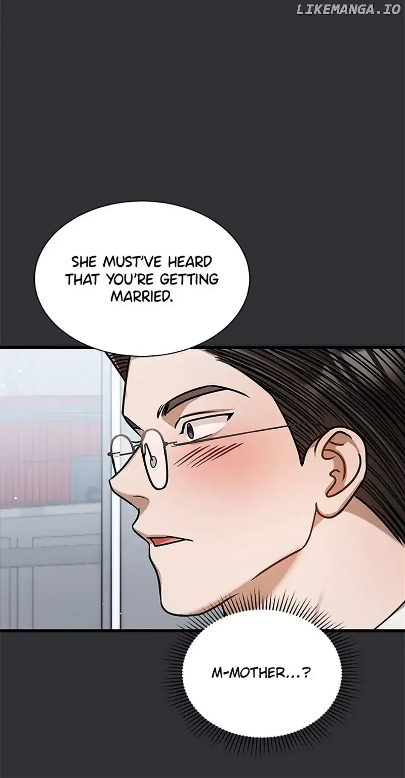 I Confessed to the Boss! Chapter 88 – Page 28