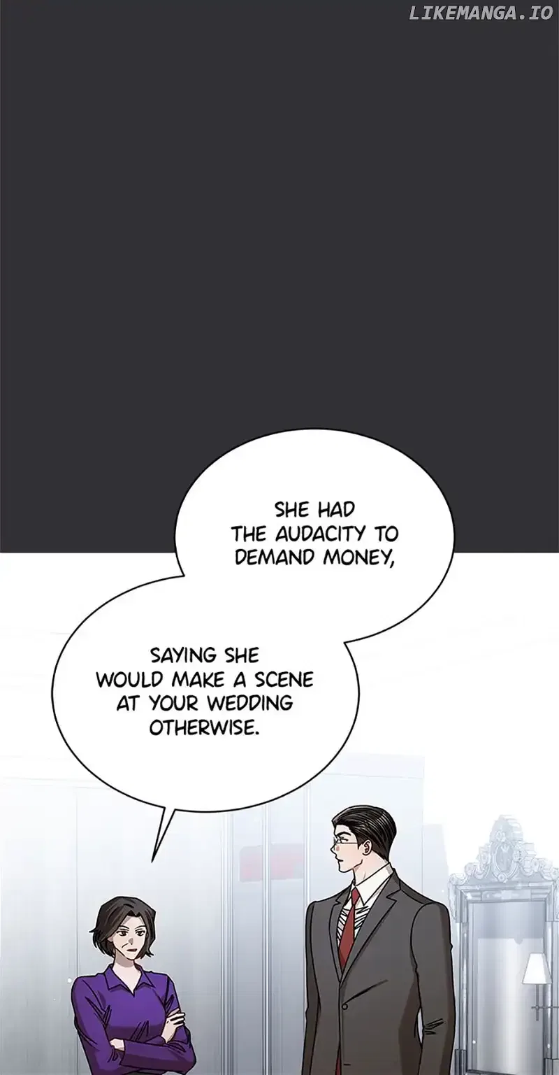 I Confessed to the Boss! Chapter 88 – Page 29
