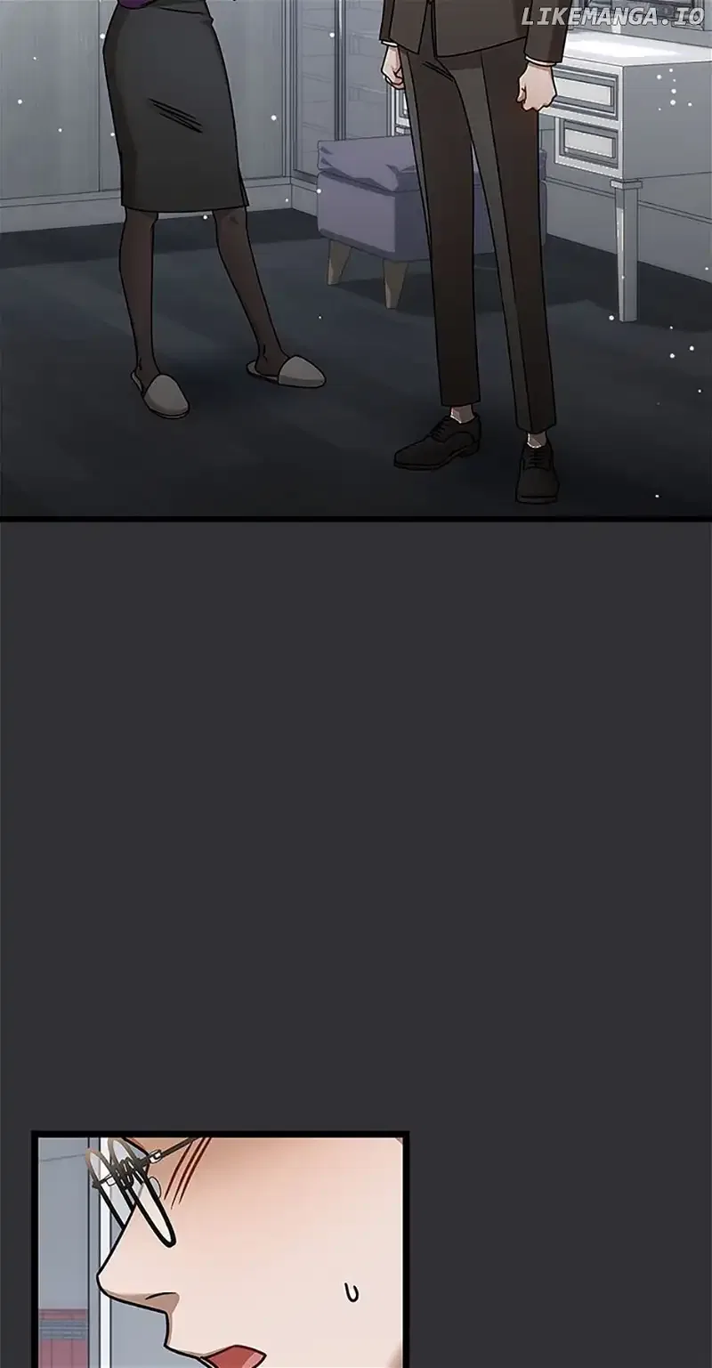 I Confessed to the Boss! Chapter 88 – Page 30