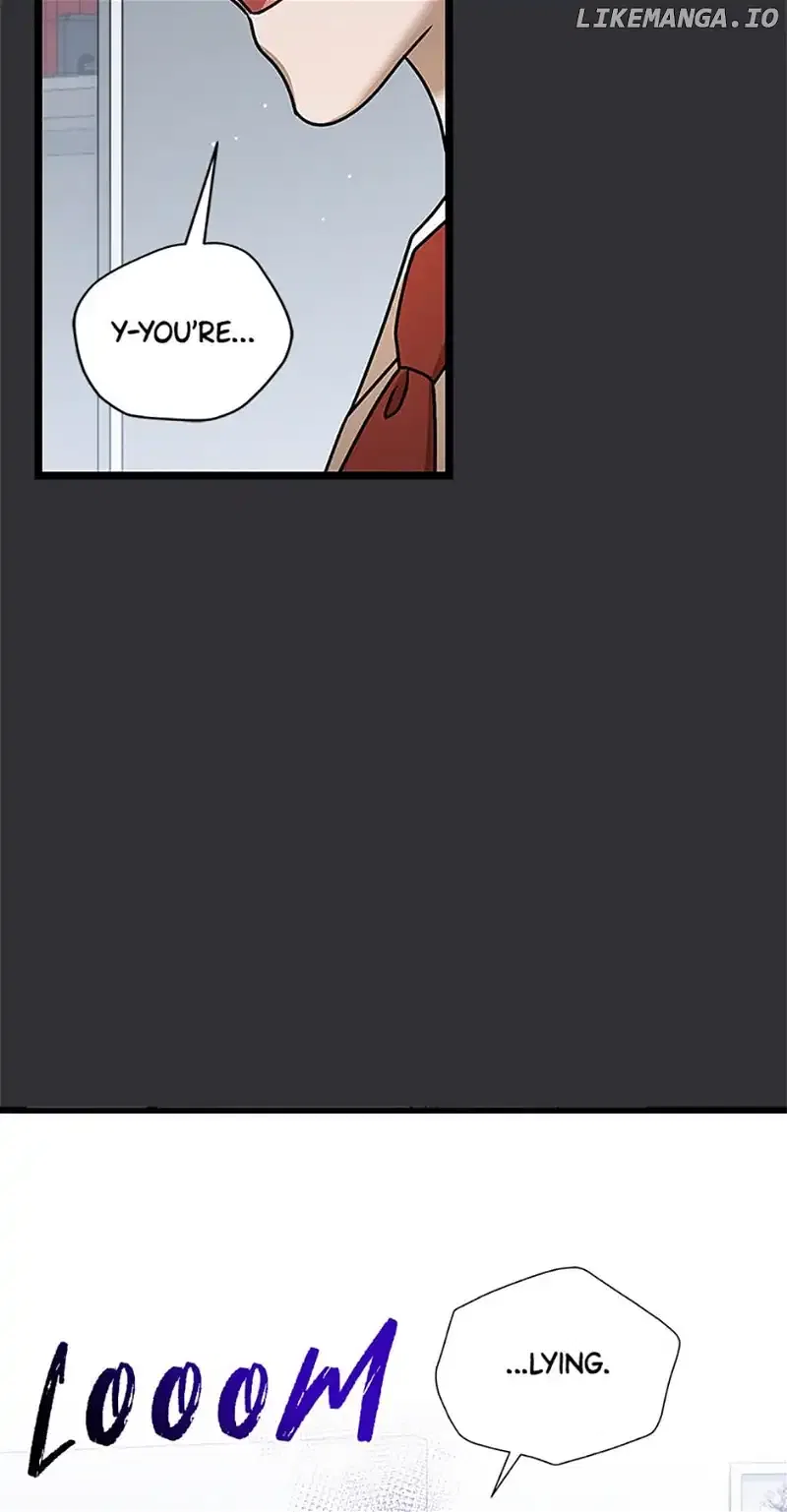 I Confessed to the Boss! Chapter 88 – Page 31