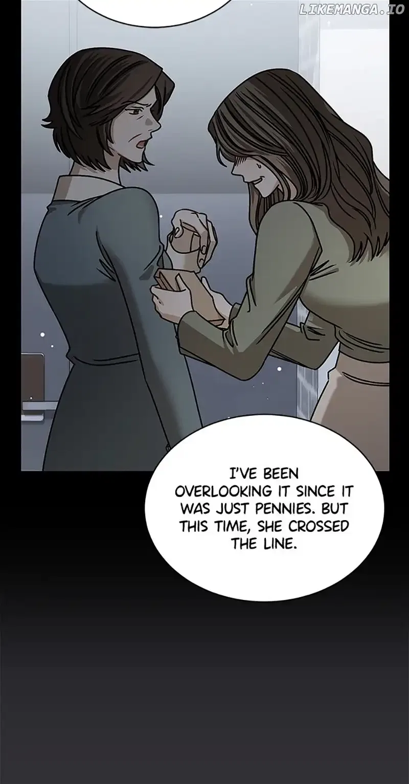 I Confessed to the Boss! Chapter 88 – Page 33