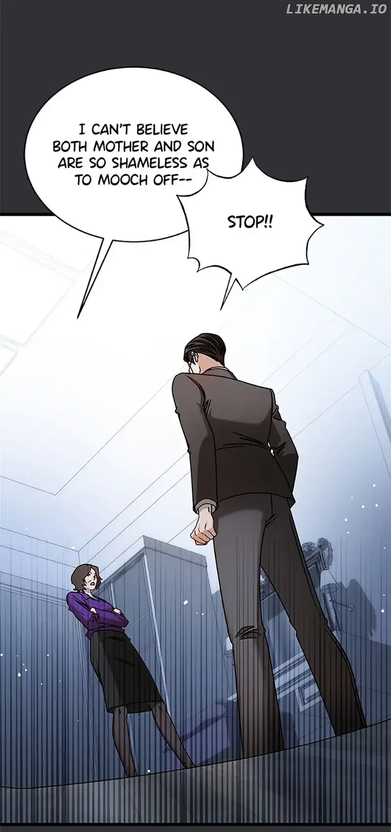 I Confessed to the Boss! Chapter 88 – Page 34