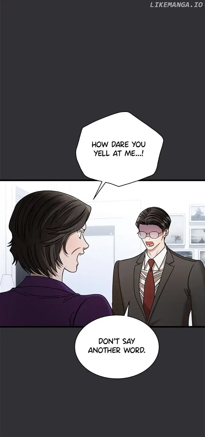 I Confessed to the Boss! Chapter 88 – Page 35