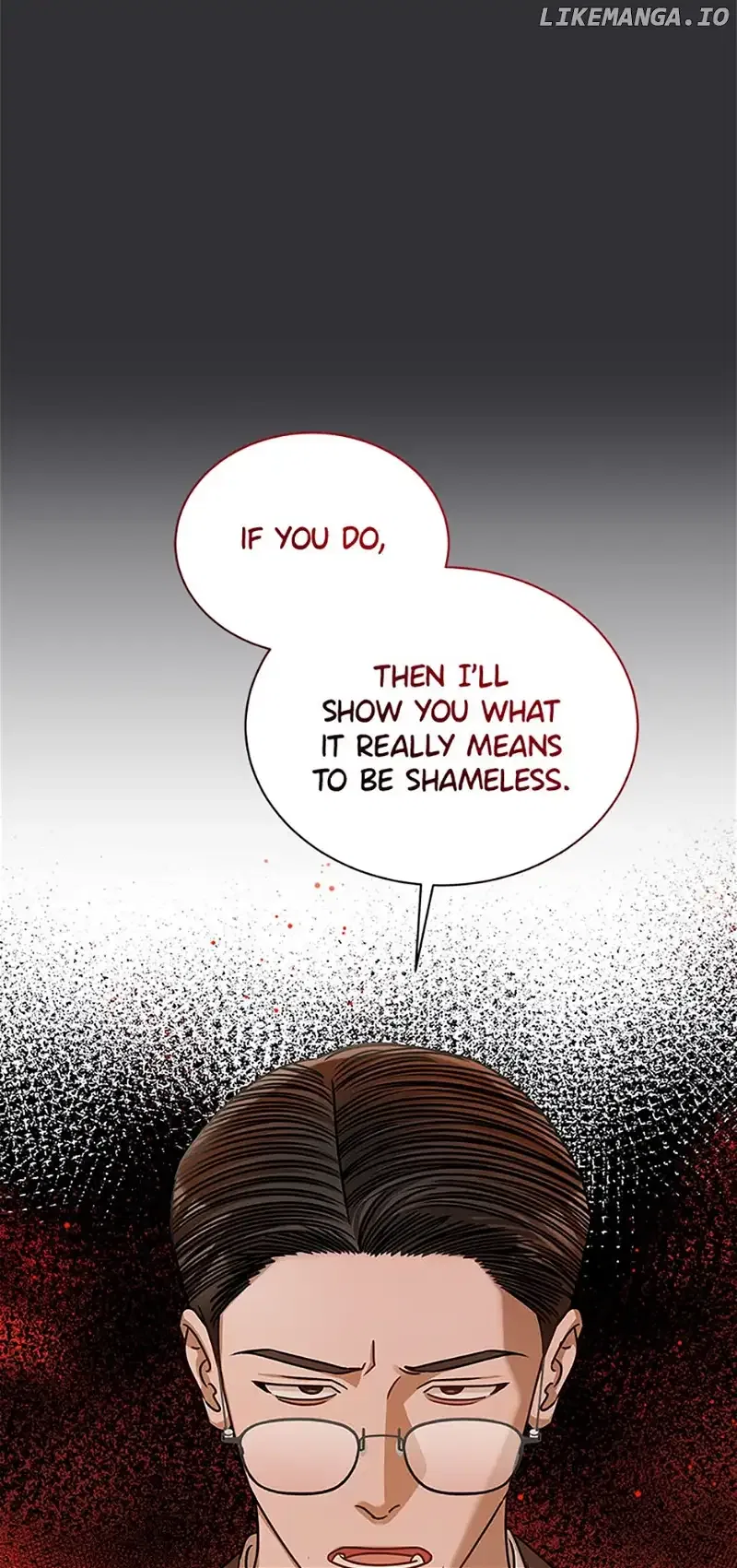 I Confessed to the Boss! Chapter 88 – Page 36
