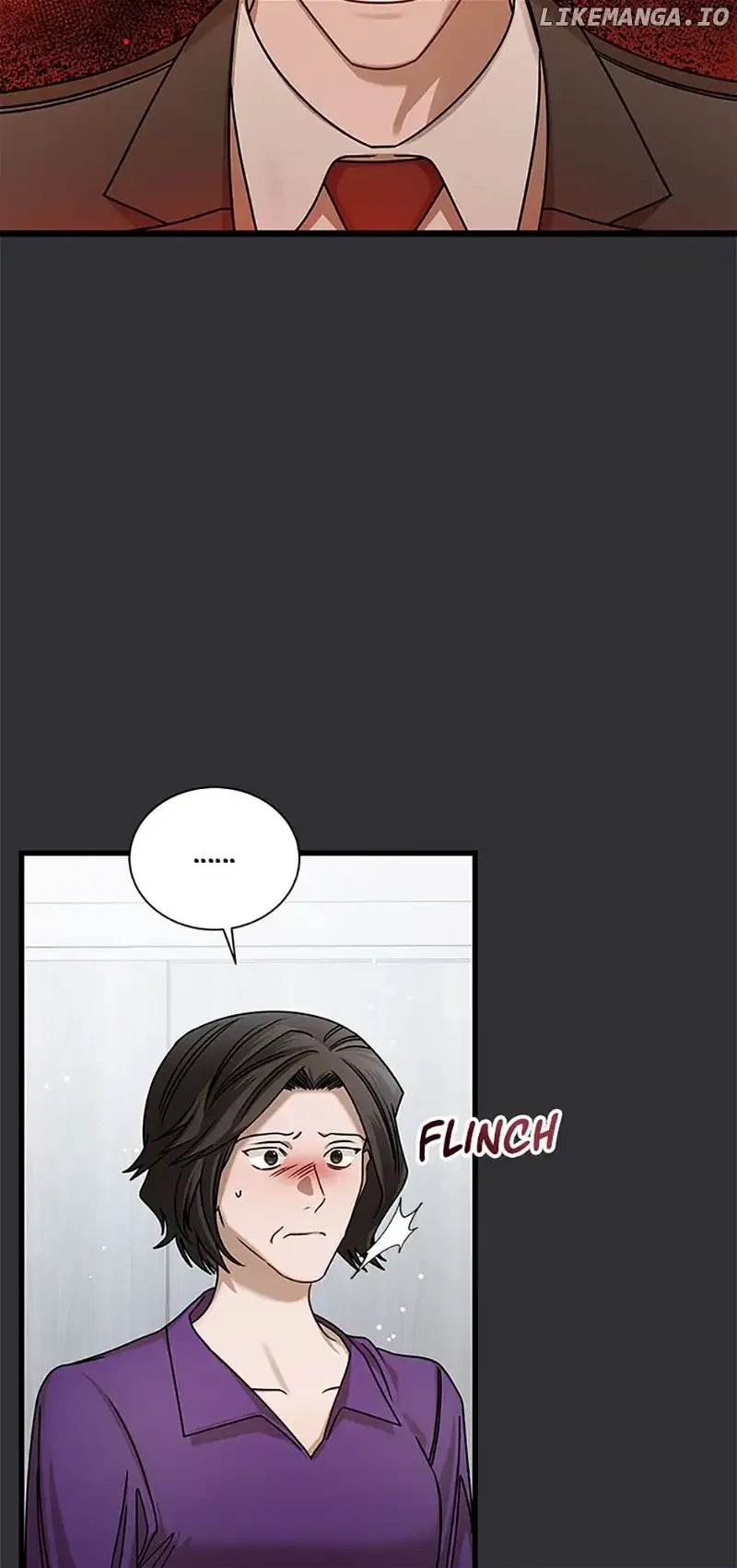I Confessed to the Boss! Chapter 88 – Page 37